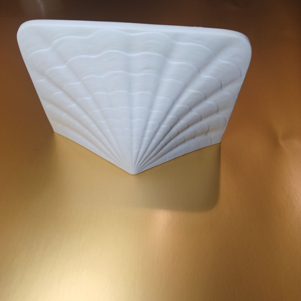 Lladro Porcelain Decorative Wall Relief‎ Sculpture Art Piece White Matte Finish - Picture 4 of 6